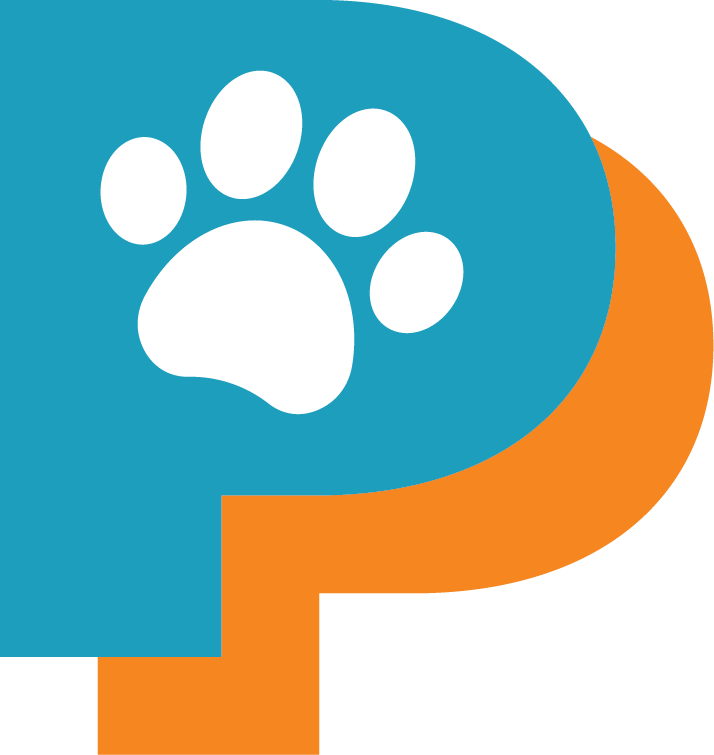 PawPow logo